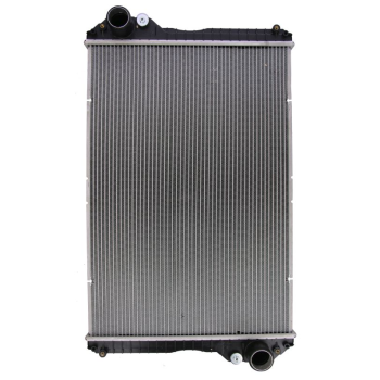 Chłodnica silnika 723x499x101 mm ∅ 57/57 mm 256325A1